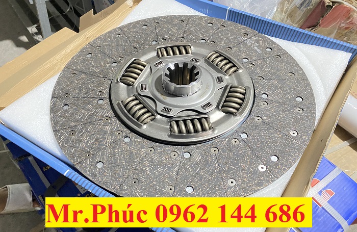 Phụ tùng xe hyundai xcient