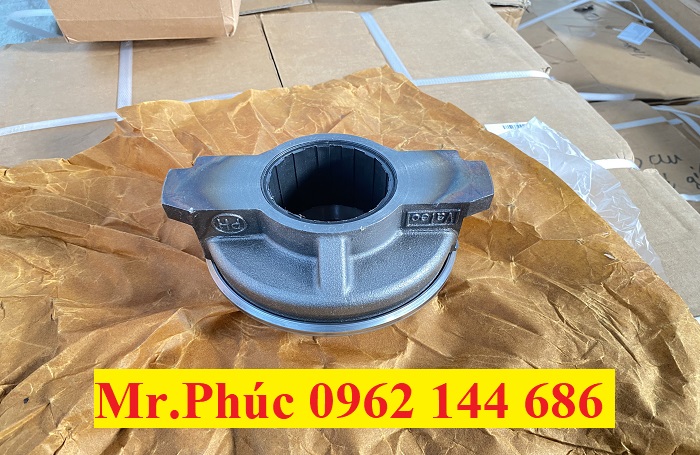 Bi tê hyundai xcient trung quốc